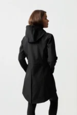 Horze Anna Softshell Riding Jacket - Image 2