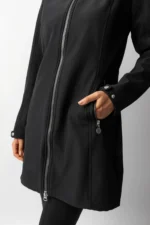 Horze Anna Softshell Riding Jacket - Image 3