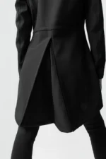 Horze Anna Softshell Riding Jacket - Image 4