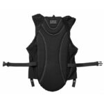 EQUITHÈME - Mesh - Back Protector (Children L) - Image 2