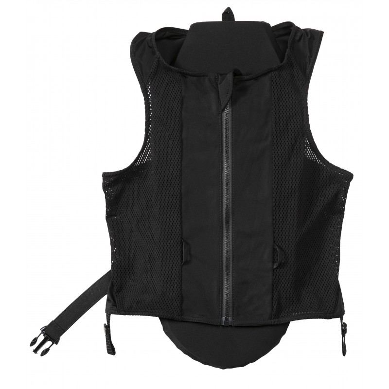 EQUITHÈME - Mesh - Back Protector (Children L)