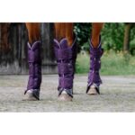 EQUITHÈME - TYREX 600D - Travel Boots
