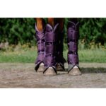 EQUITHÈME - TYREX 600D - Travel Boots - Image 5