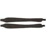 NORTON Flat ergonomic stirrup leathers - CLARINO - Image 2