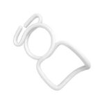 HIPPOTONIC Clip-On Jump Cup