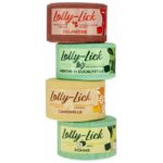 HIPPOTONIC Salt Lick - LOLLY-LICK 700 gr - Image 4