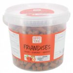 HIPPOTONIC Treats - Strawberry Flavor - Image 2