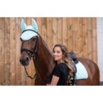 LAMI-CELL ear bonnet - Gleam - Image 6