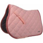 LAMI-CELL saddle pad - Vibe - Image 3