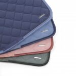 LAMI-CELL saddle pad - Vibe - Image 6