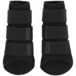 RIDING WORLD Neoprene Closed Tendon Boots - Image 2