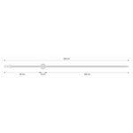 RIDING WORLD Rubber side reins - Image 4