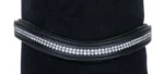 HKM Browband -Crystal- - Image 2